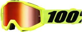 100% Youth Accuri Goggles