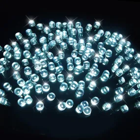 1000 LED Solar White Lights (69.9m)