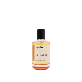 19-69 La Habana Eau de Parfum 100ml