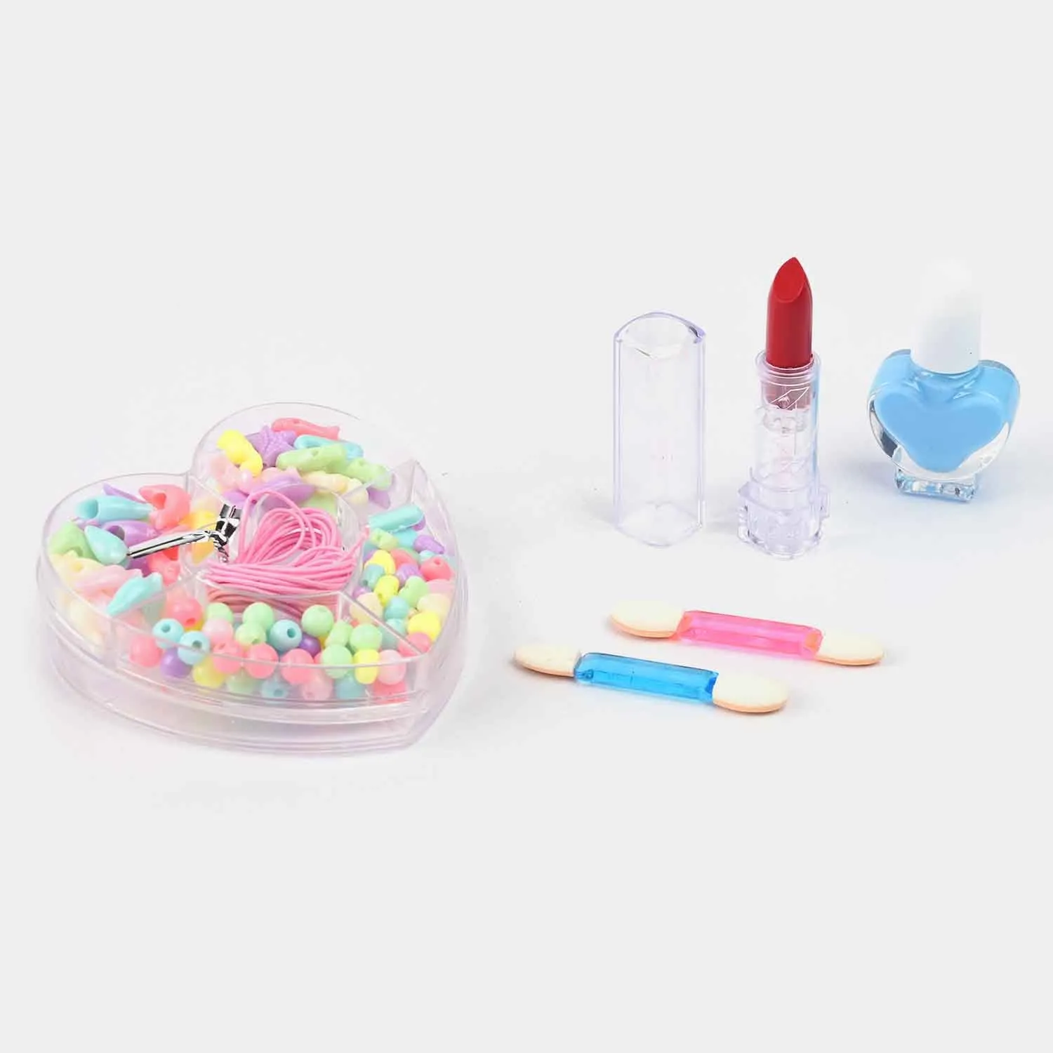 2 in 1 Makeup Set For Girls