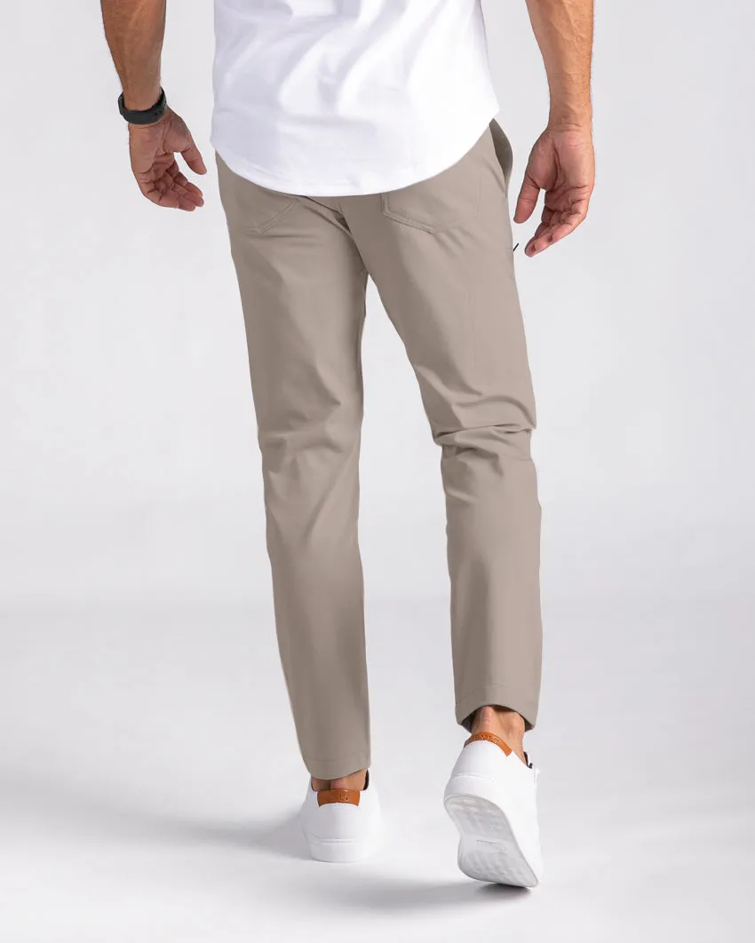 2-Item Everyday Pant 2.0 Bundle for $204