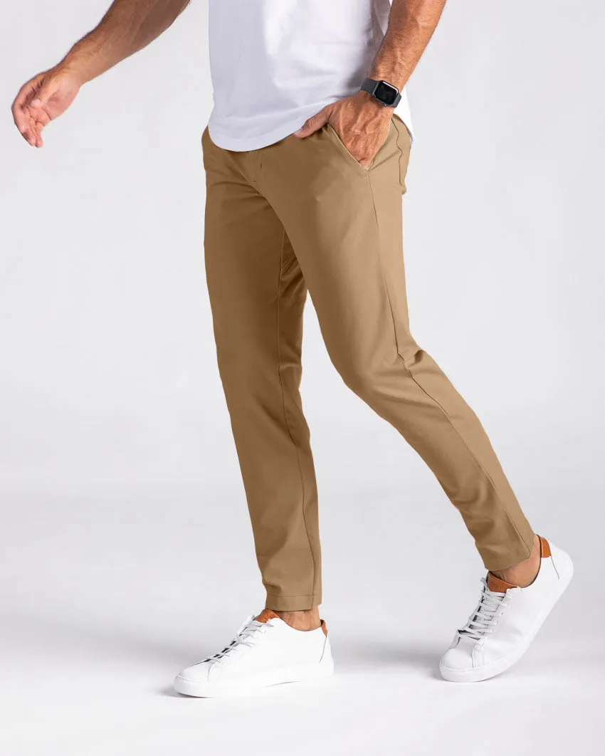 2-Item Everyday Pant 2.0 Bundle for $204