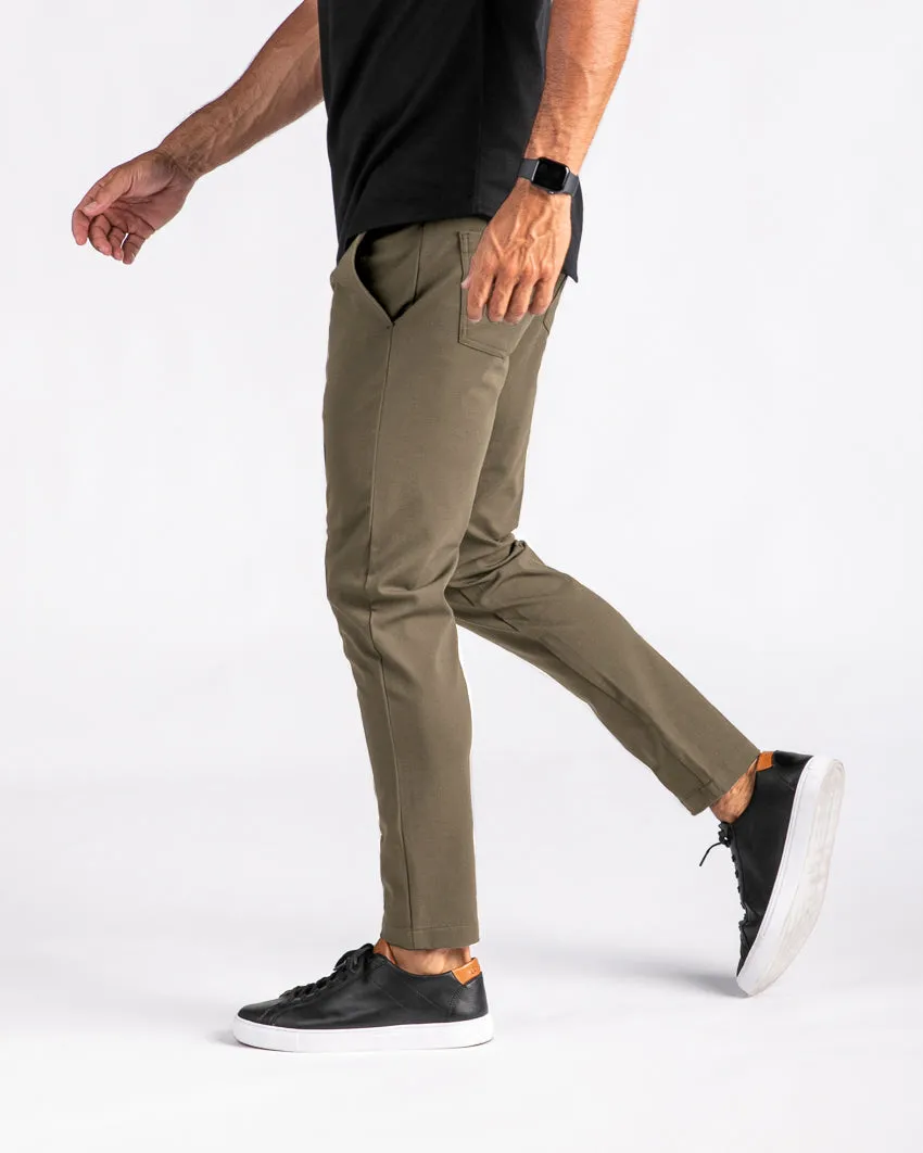 2-Item Everyday Pant 2.0 Bundle for $204