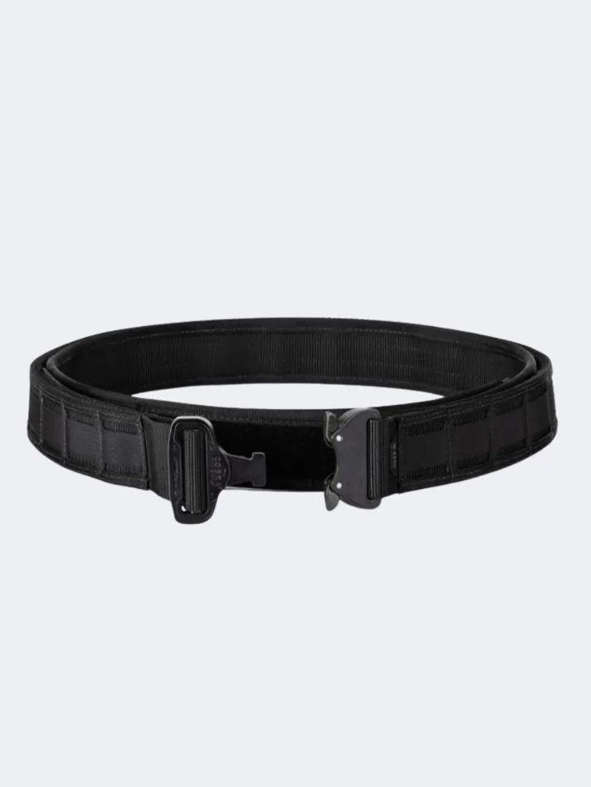 5-11 Maverick Battle Tactical Belt Black