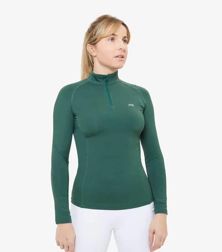 *50% Off* PEI Technical Riding Base Layer (UK16)