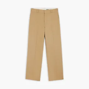 874 Work Pant Rec W Khaki