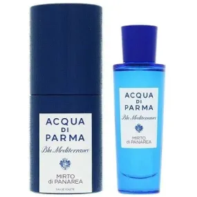 Acqua di Parma Blu Mediterraneo Mirto di Panarea 30ml EDT Spray