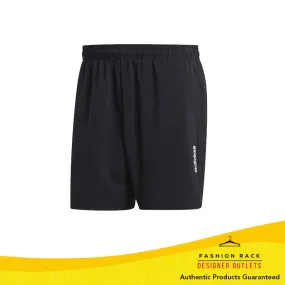 Adidas Essentials Plain Chelsea Shorts Black/White