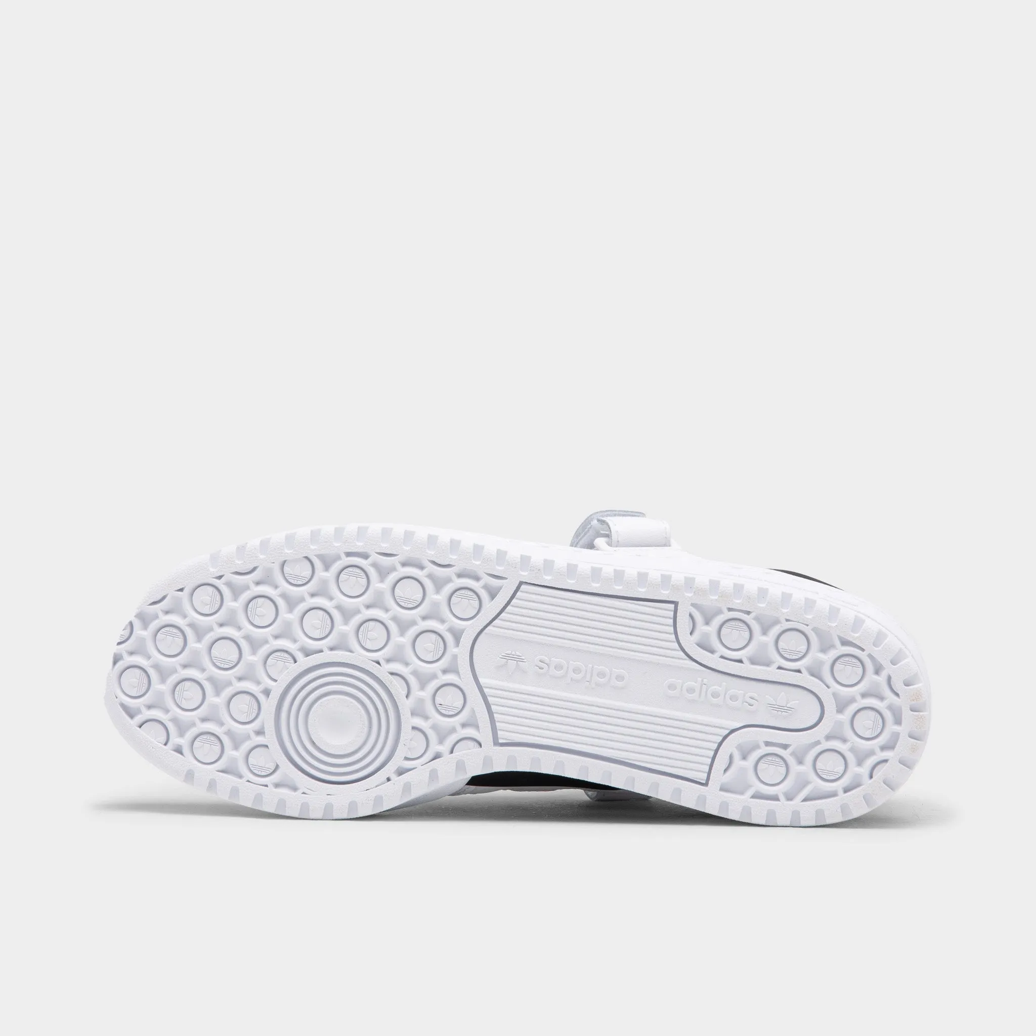 adidas Originals Women's Forum Low Cloud White / Core Black - Cloud White