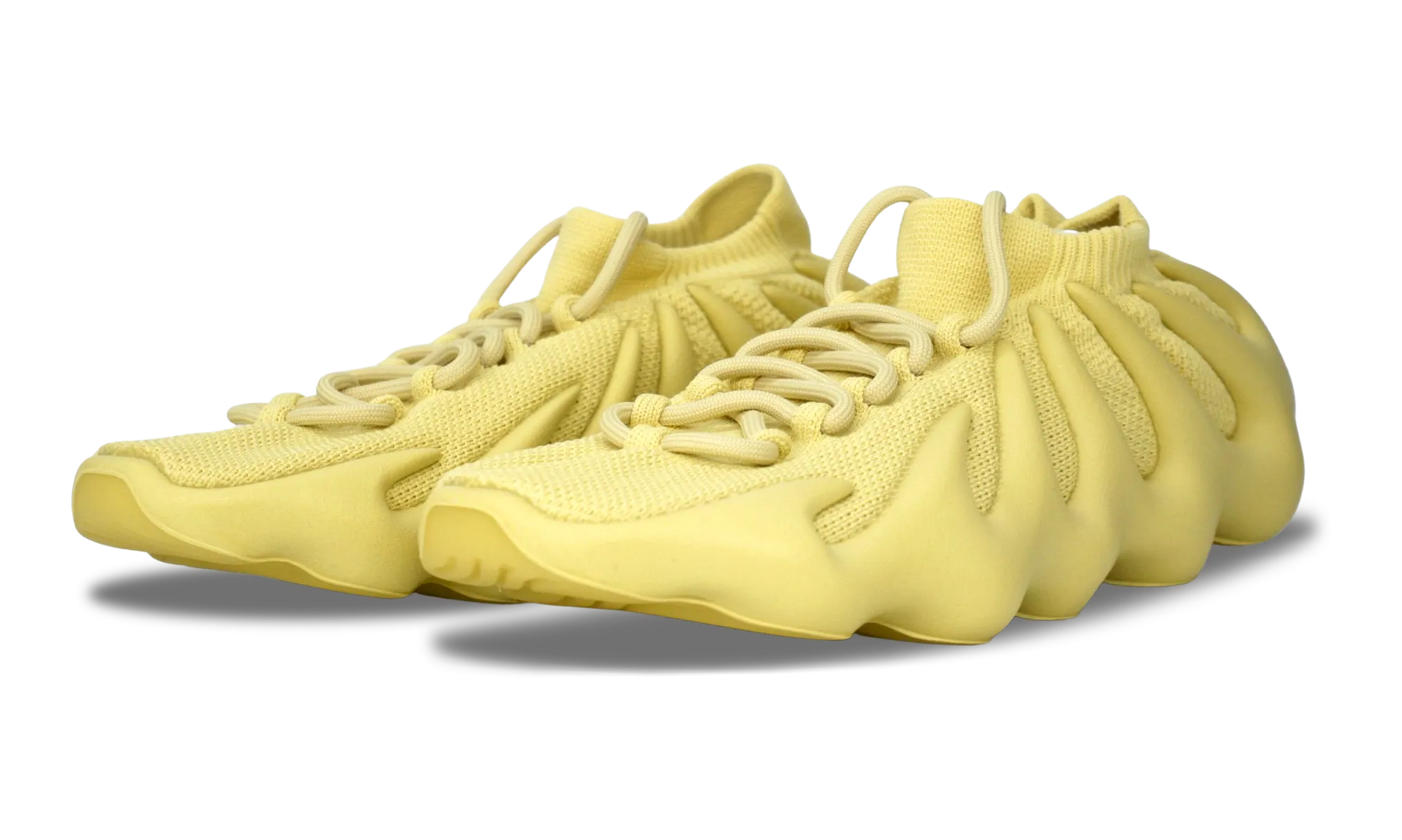 Adidas Yeezy 450 Sulfur (HP5426) Men's Size 5-13