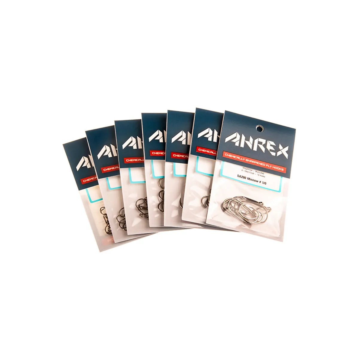 Ahrex SA 280 Saltwater Minnow