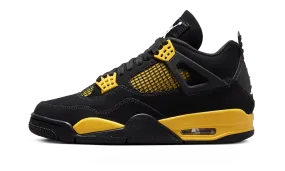 Air Jordan 4 Retro Yellow Thunder (2023)