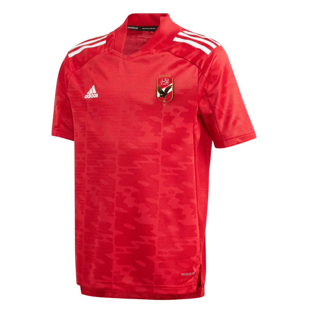 Al Ahly Official T-shirt For Kids