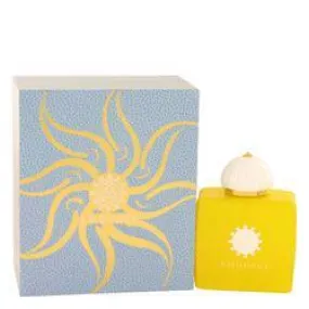 Amouage Sunshine Eau De Parfum Spray By Amouage