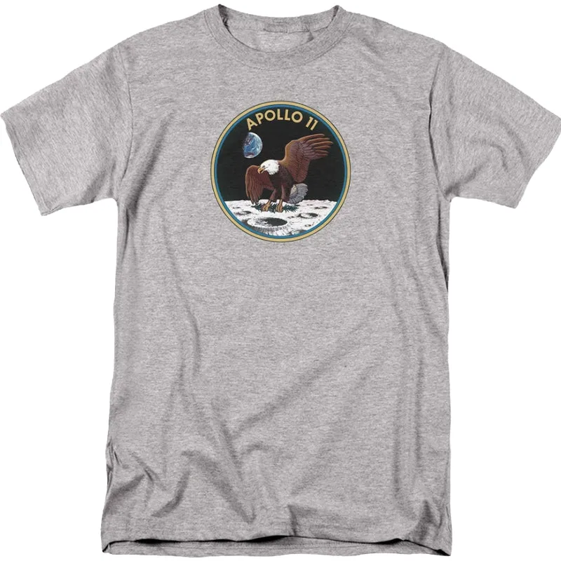 Apollo 11 NASA T-Shirt