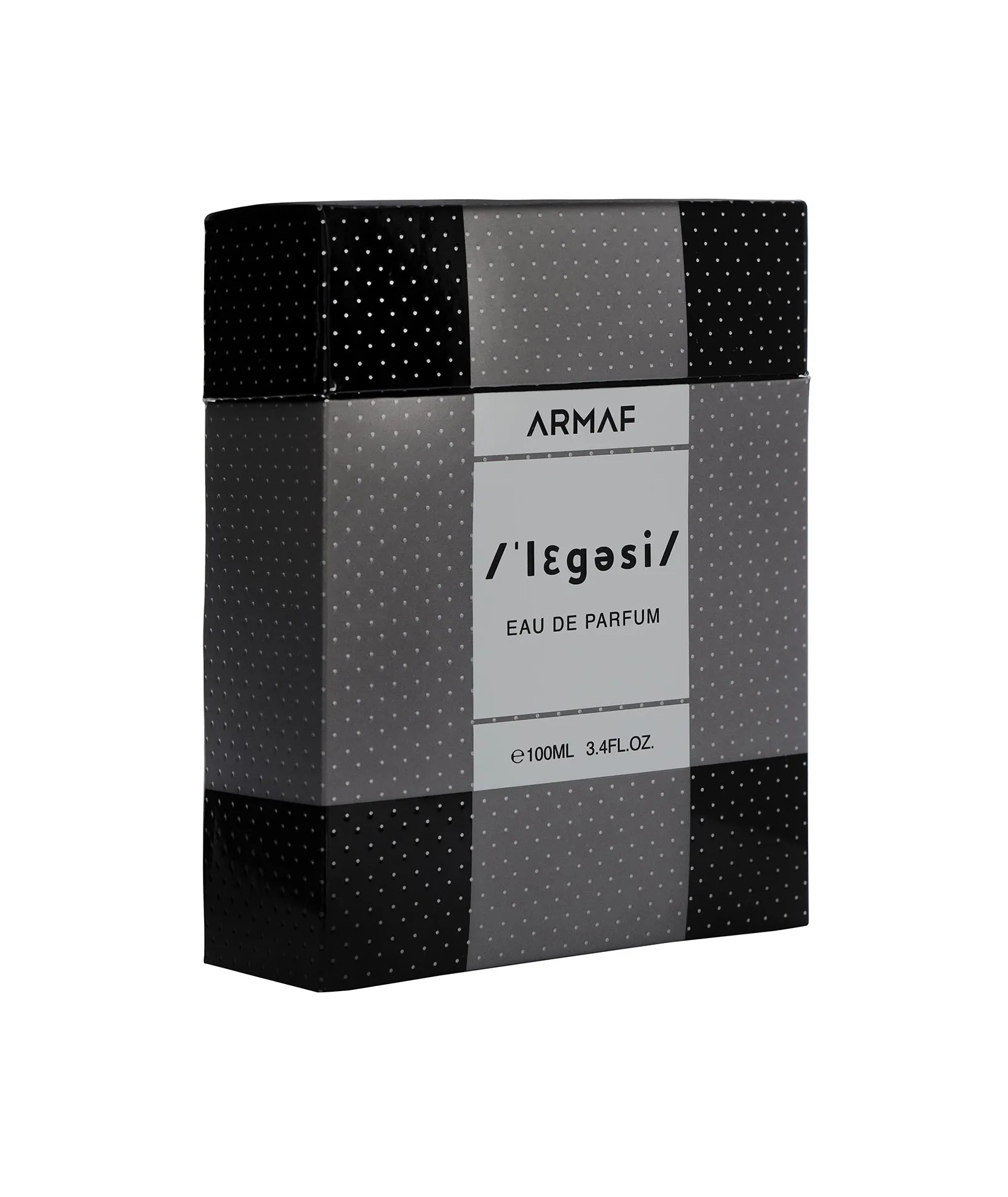 Armaf Legasi Eau De Parfum for Man 100ML