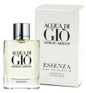 Armani Acqua Di Gio Essenza Eau de Parfum