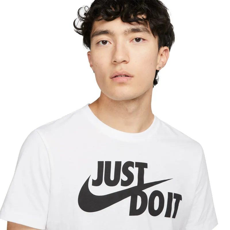 AS M NSW TEE JUST DO IT SWOOSH