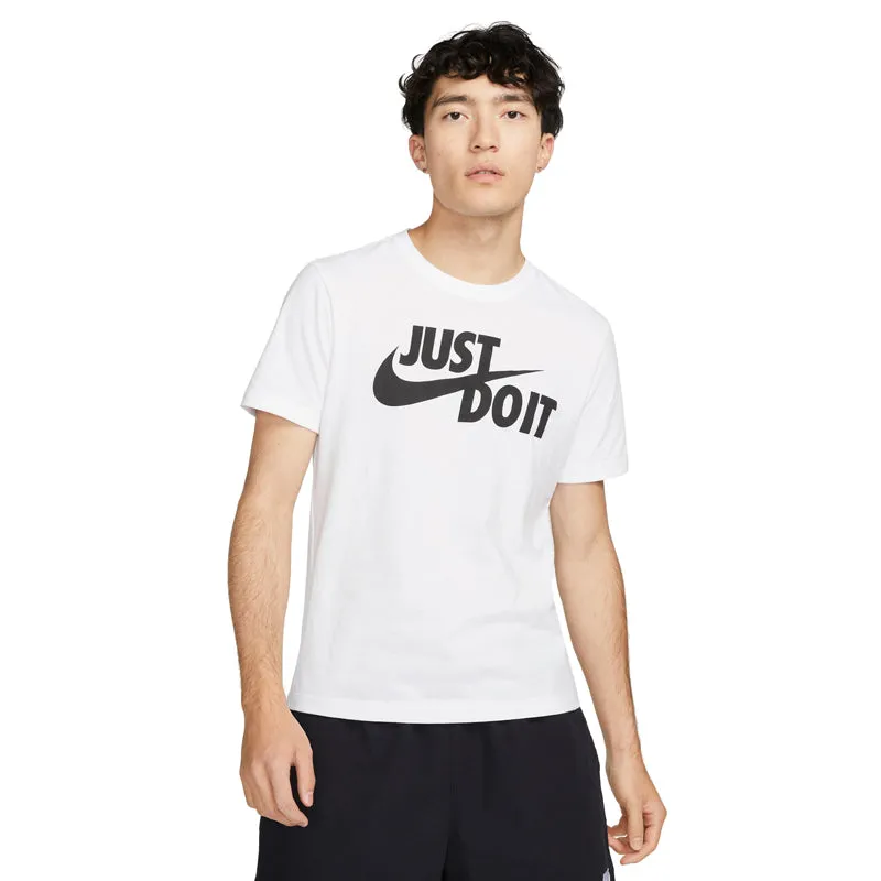 AS M NSW TEE JUST DO IT SWOOSH