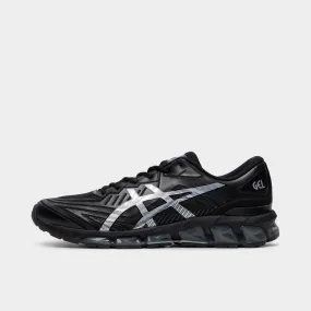 ASICS Gel-Quantum 360 VII Black / Pure Silver