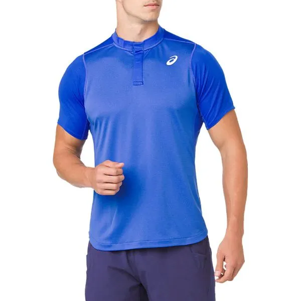 ASICS - Men's GEL - Cool Polo Shirt