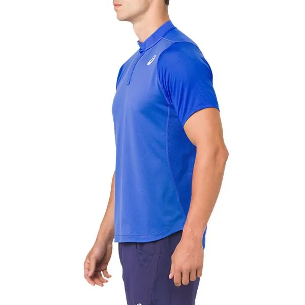 ASICS - Men's GEL - Cool Polo Shirt