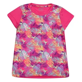 Asics T-Shirt Kids Girl_Bounder_Tee