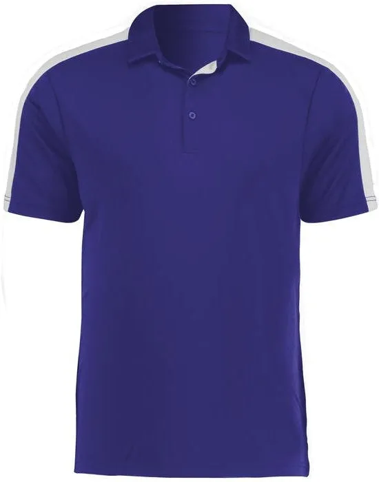 Augusta Bi-Color Vital Polo