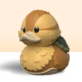 Avatar: The Last Air Bender ‘Turtle Duck’ TUBBZ (First Edition)