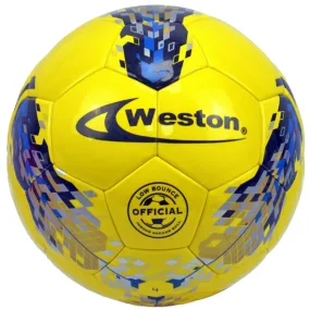 Balón de Fútbol Sala N°4 WSS-621