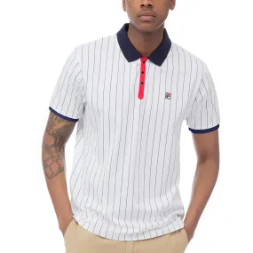 BB1 Polo Shirt by Fila