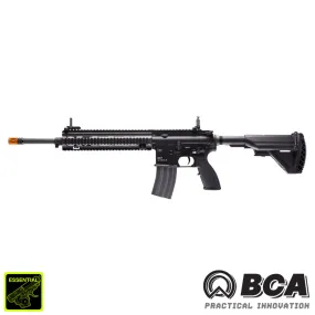 BCA Essential VFC H&K M27 IAR Build