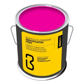 BIGBEN® Fluorescent Paint - 5L