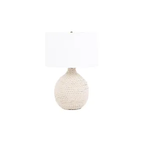 Biscayne Table Lamp