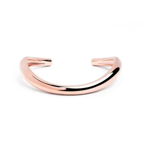 Brisa Rose Gold Bracelet