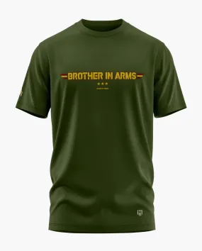 BROTHER IN ARMS T-Shirt