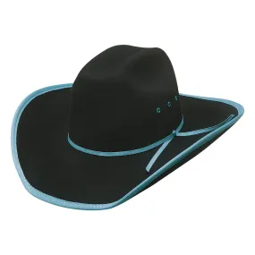 BULLHIDE LEAVE YOUR MARK KIDS' COWBOY HAT Style 0684bltu