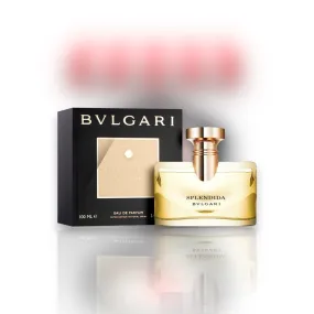 BVLGARI SPLENDIDA IRIS D'OR EAU DE PARFUM 100ML