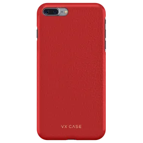 Capa para iPhone 7 Plus de Elegance Ruby