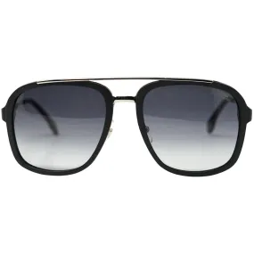 Carrera 133 0Ti7 9O Black Sunglasses