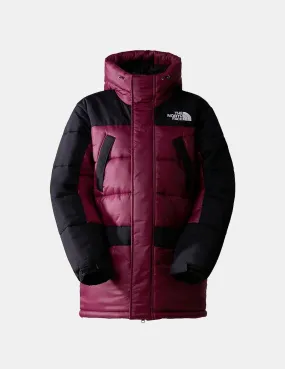 Chaqueta The North Face Himalayan Ins Granate