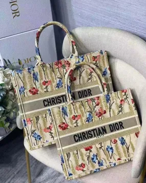 Christian Dior Tote Bag For Women