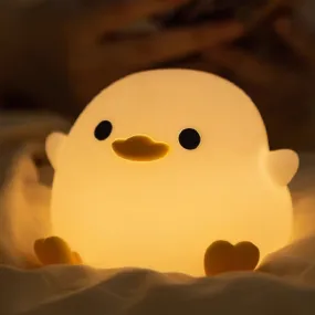 Cute Chick Night Lamp