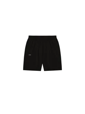 DNA Frutfiber Shorts—black