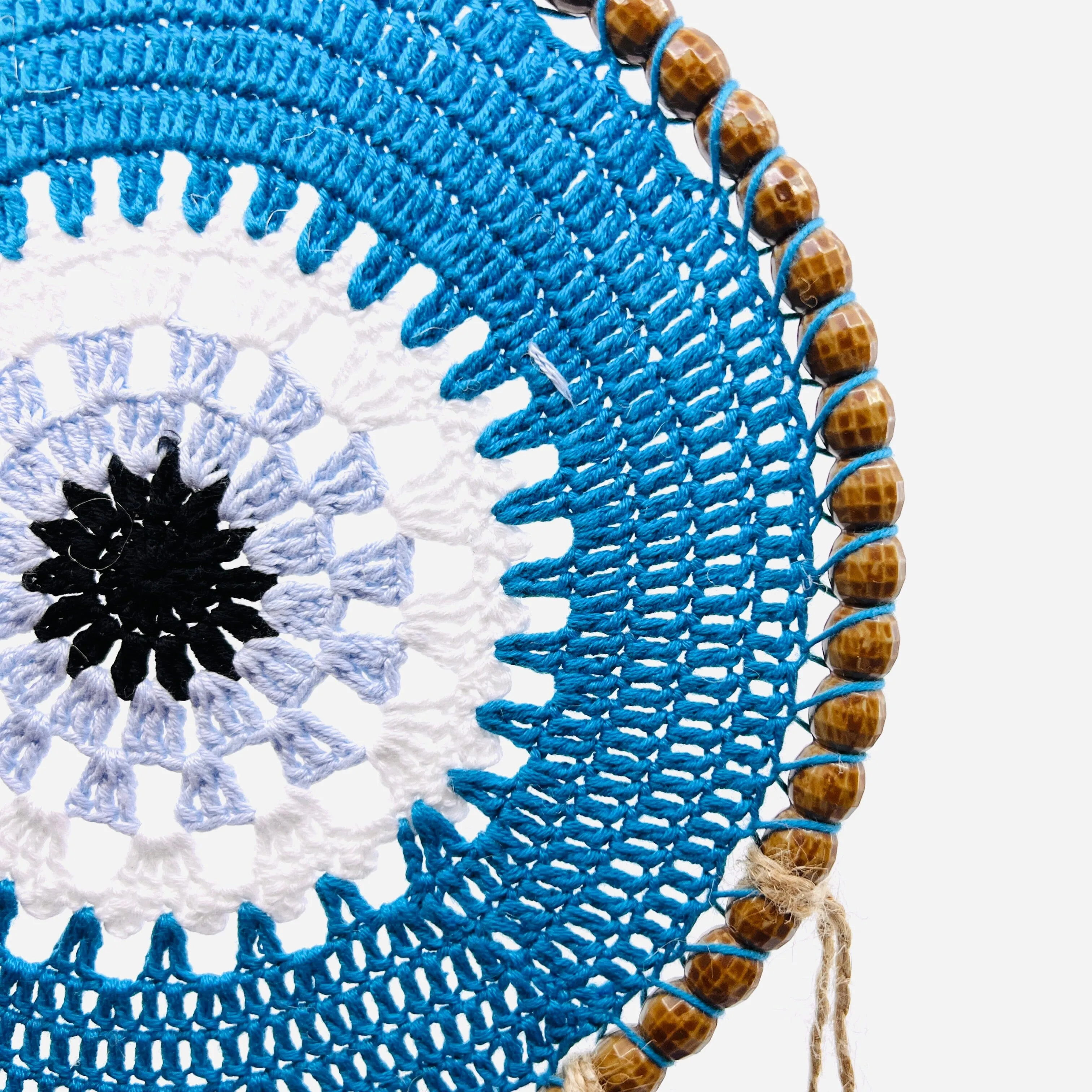 Evil Eye Dreamcatcher Wall hanging