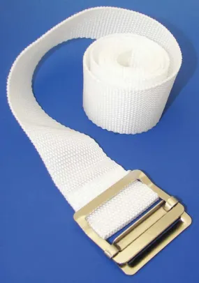 Extra Baseball Base Strap