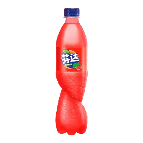 Fanta Watermelon (Bottle)