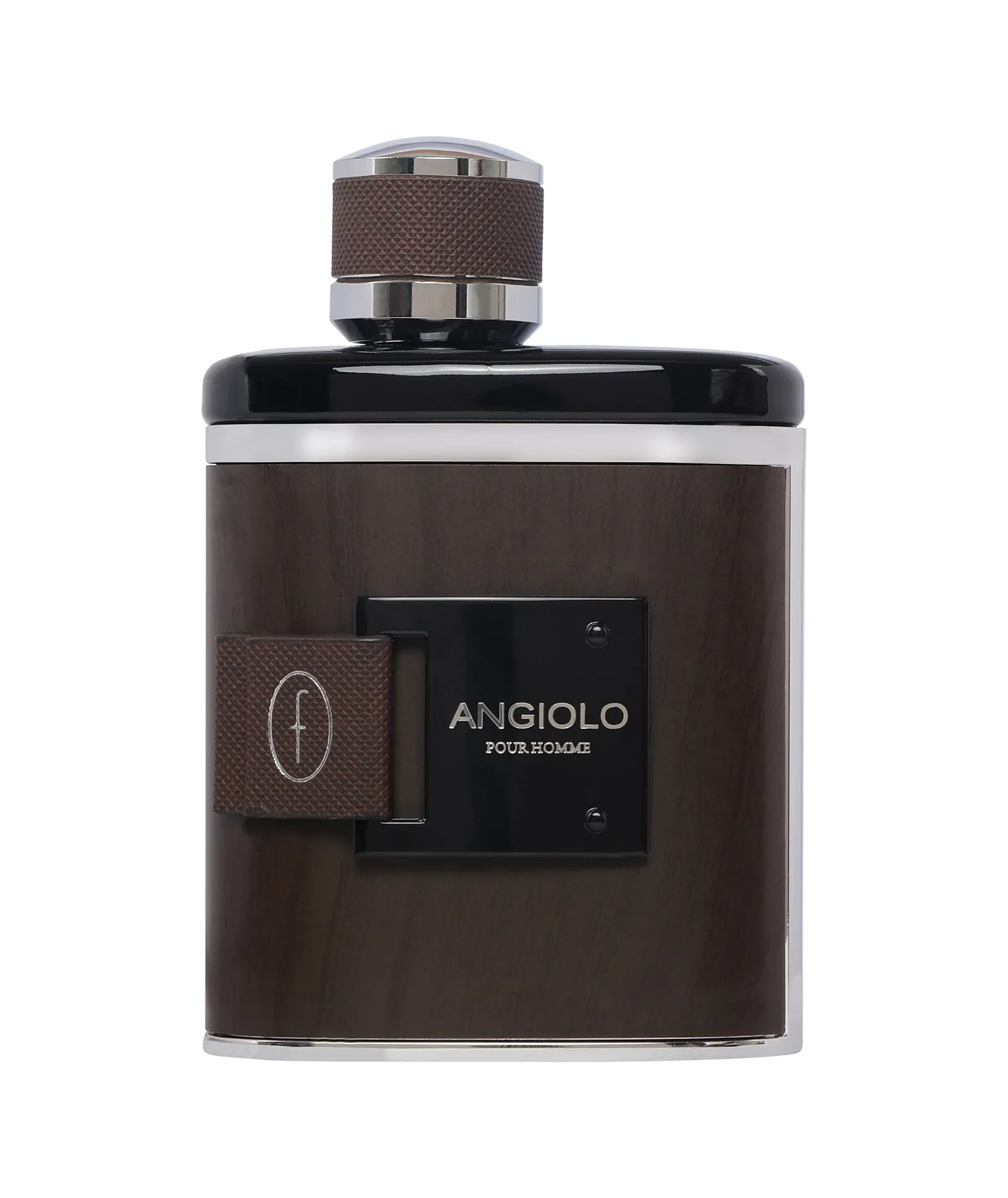 Flavia Angiolo Pour Homme Eau De Parfum 100ML