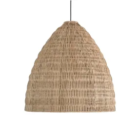 Folk Pendant Light by Uniqwa