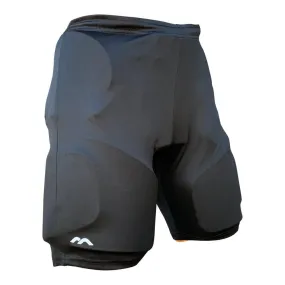 Genesis 0.1 GK PRO Overshorts Black